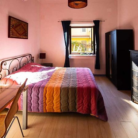 Appartamento Villa Matone Гротаферата Екстериор снимка