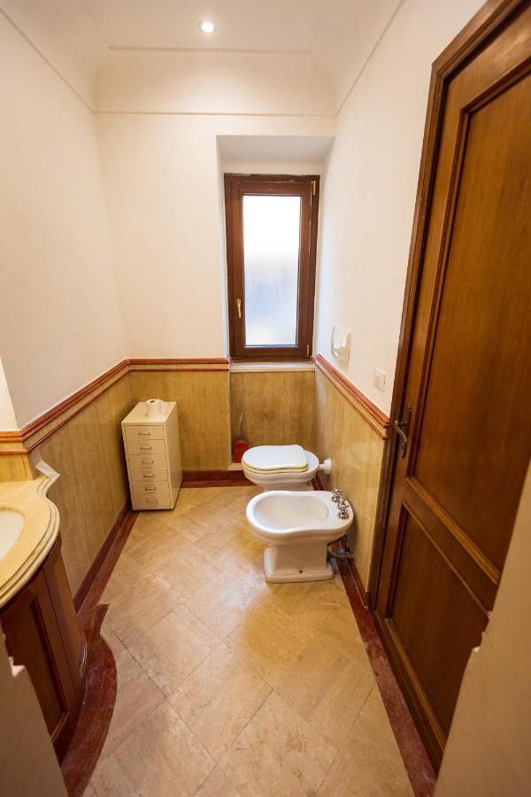 Appartamento Villa Matone Гротаферата Екстериор снимка