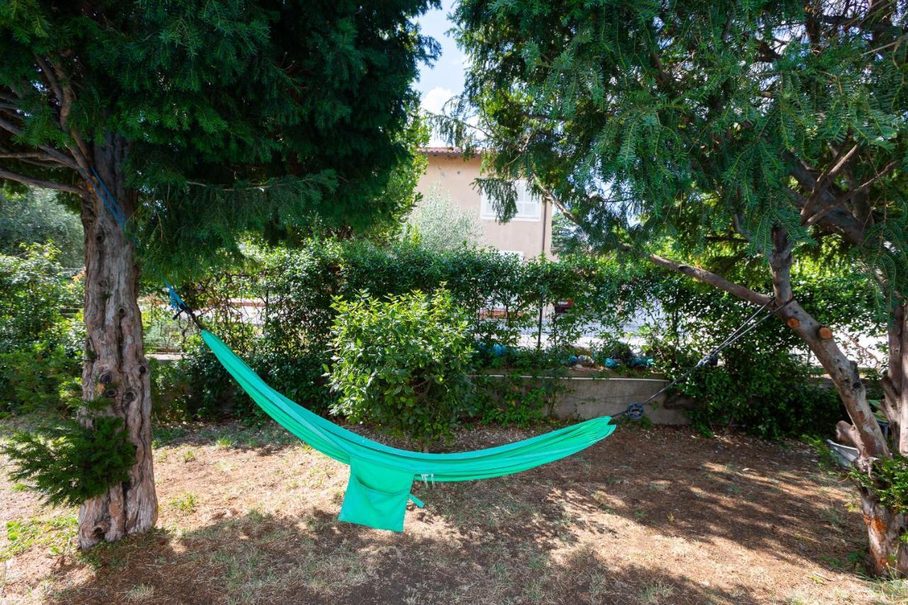 Appartamento Villa Matone Гротаферата Екстериор снимка