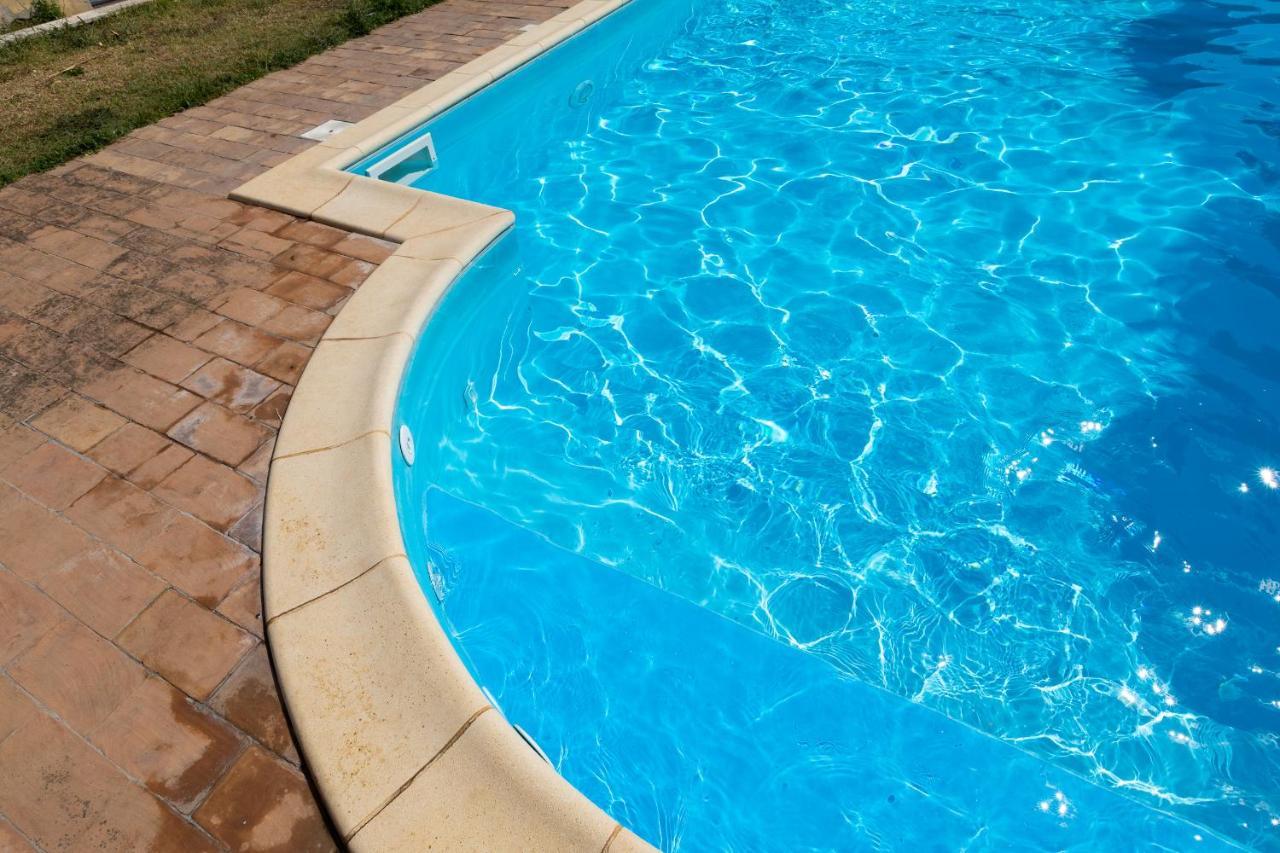 Appartamento Villa Matone Гротаферата Екстериор снимка