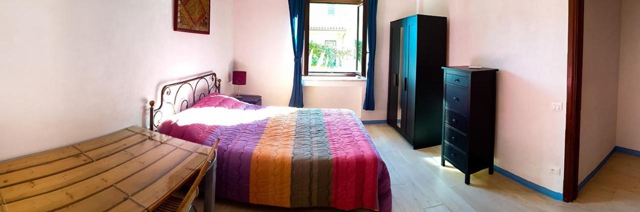 Appartamento Villa Matone Гротаферата Екстериор снимка
