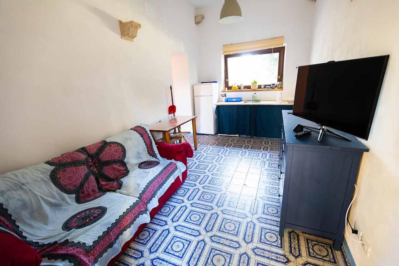 Appartamento Villa Matone Гротаферата Екстериор снимка